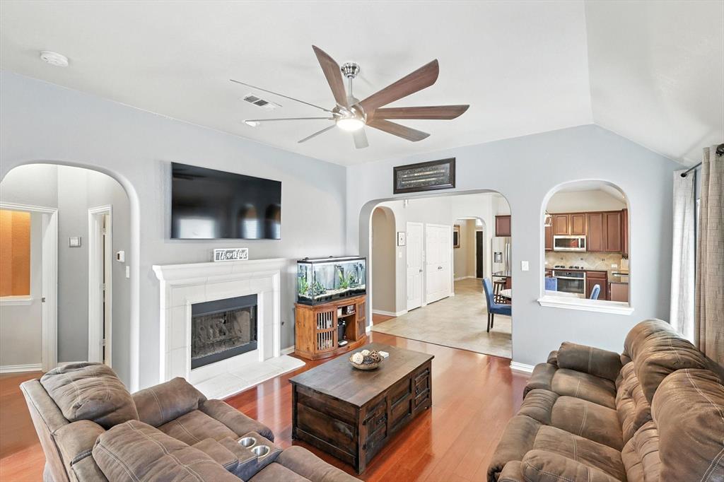 Crawford Farms Add - Residential