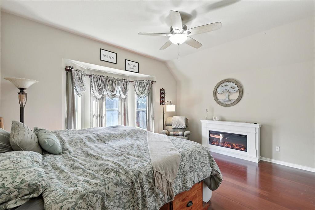 Crawford Farms Add - Residential