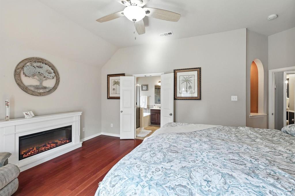 Crawford Farms Add - Residential