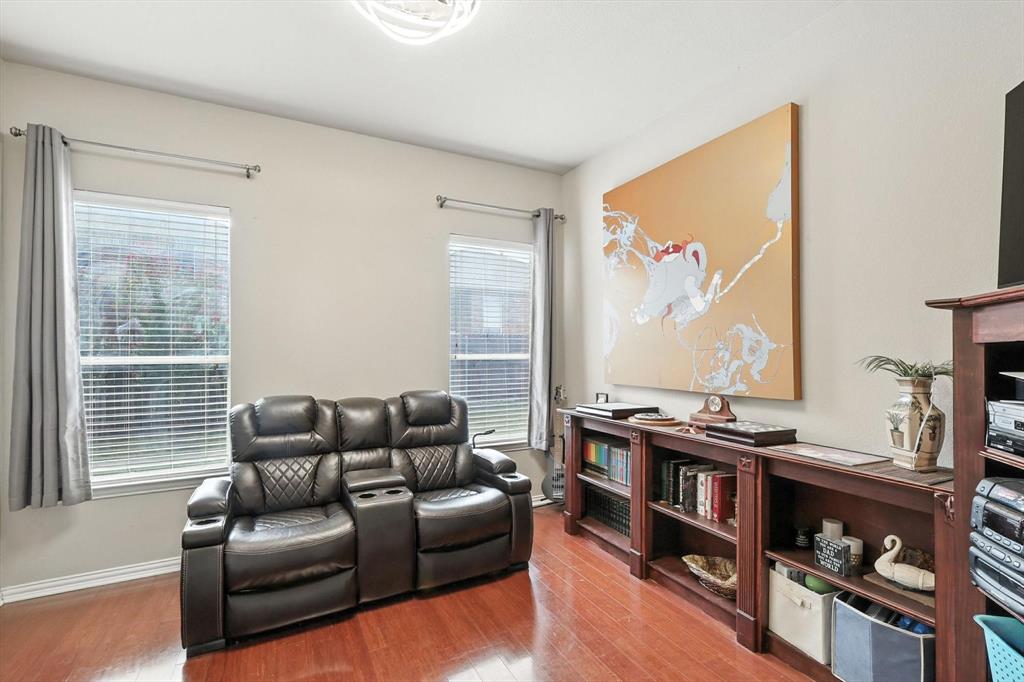 Crawford Farms Add - Residential