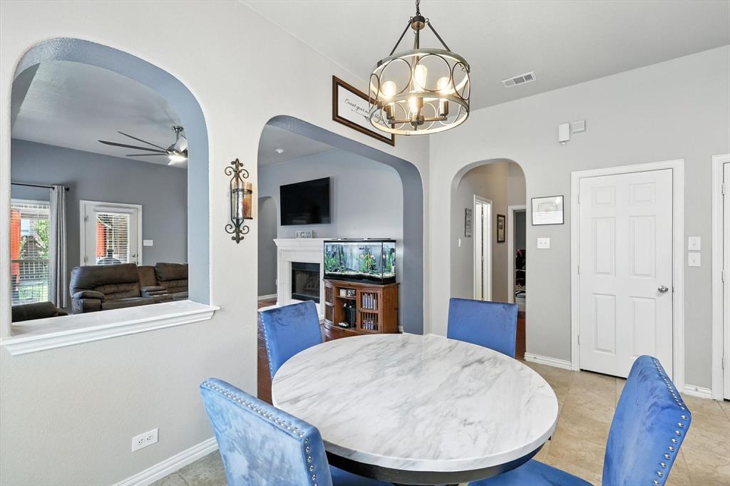 Crawford Farms Add - Residential