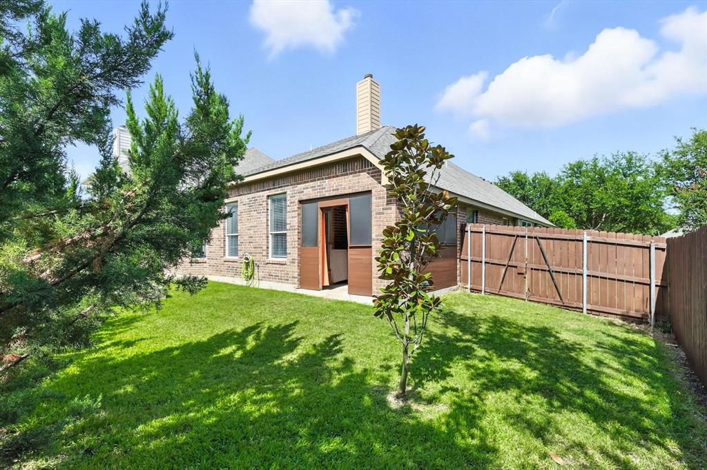 Crawford Farms Add - Residential