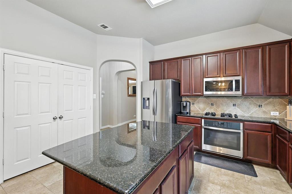 Crawford Farms Add - Residential