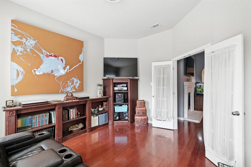 Crawford Farms Add - Residential