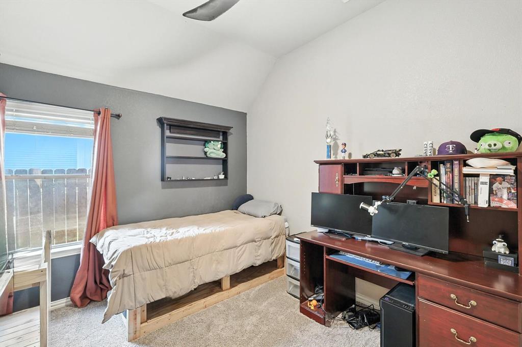 Crawford Farms Add - Residential