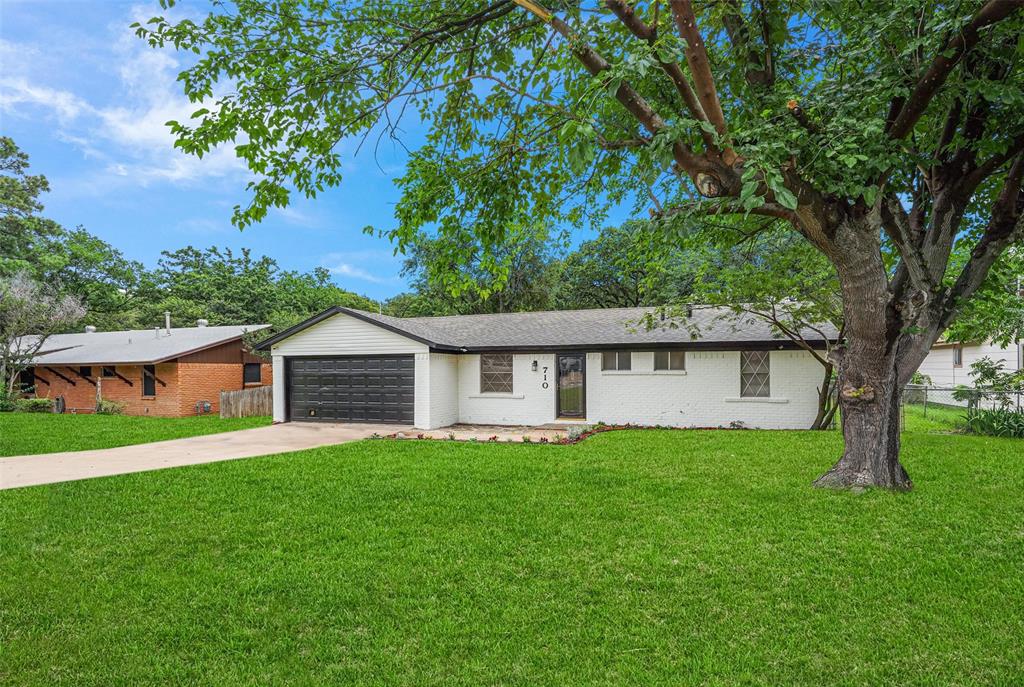 Crestdale Add - Residential