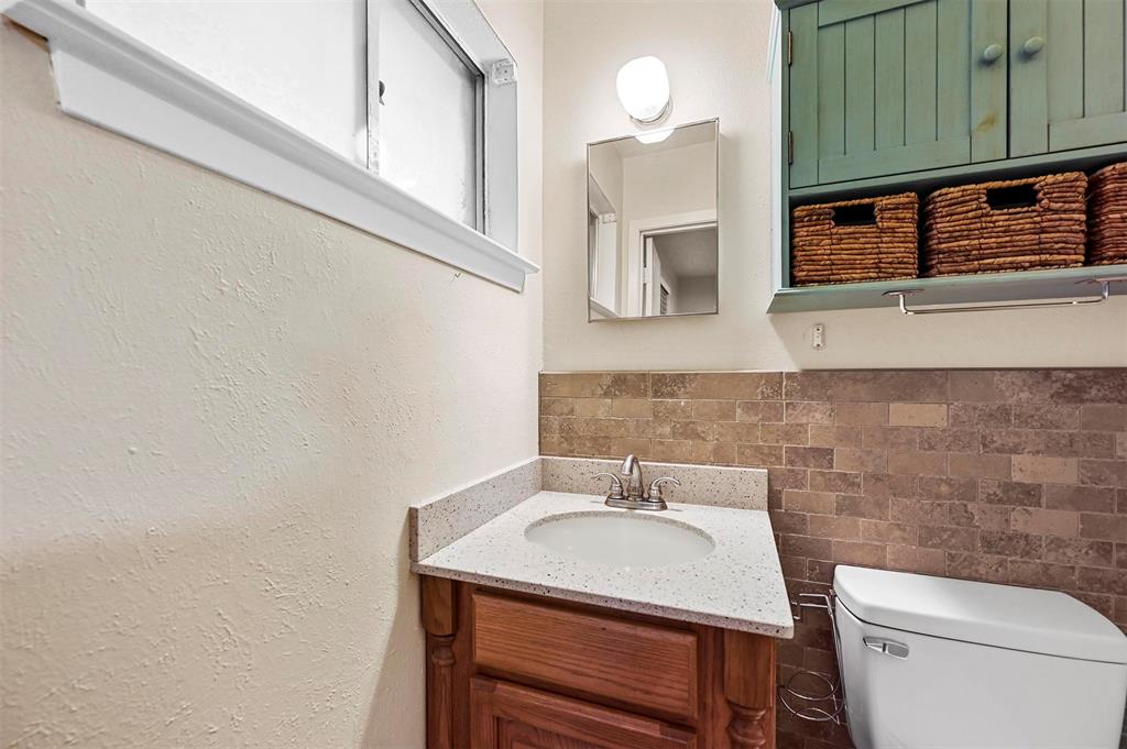 Crestdale Add - Residential