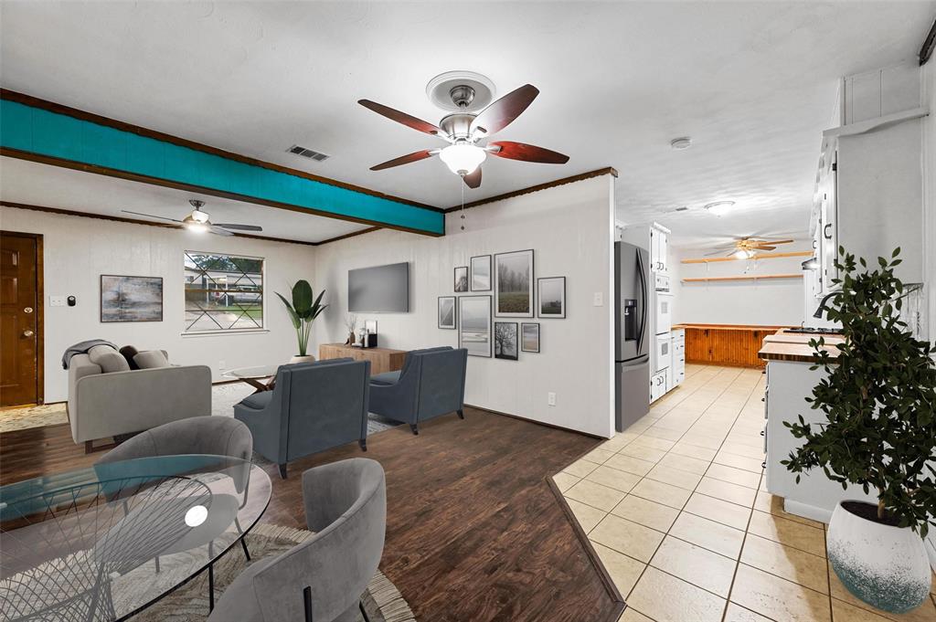 Crestdale Add - Residential