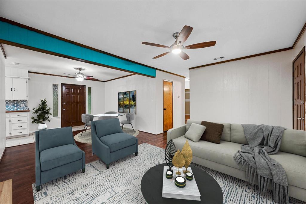 Crestdale Add - Residential