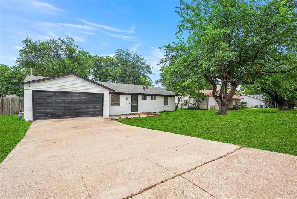 Crestdale Add - Residential