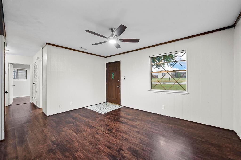 Crestdale Add - Residential