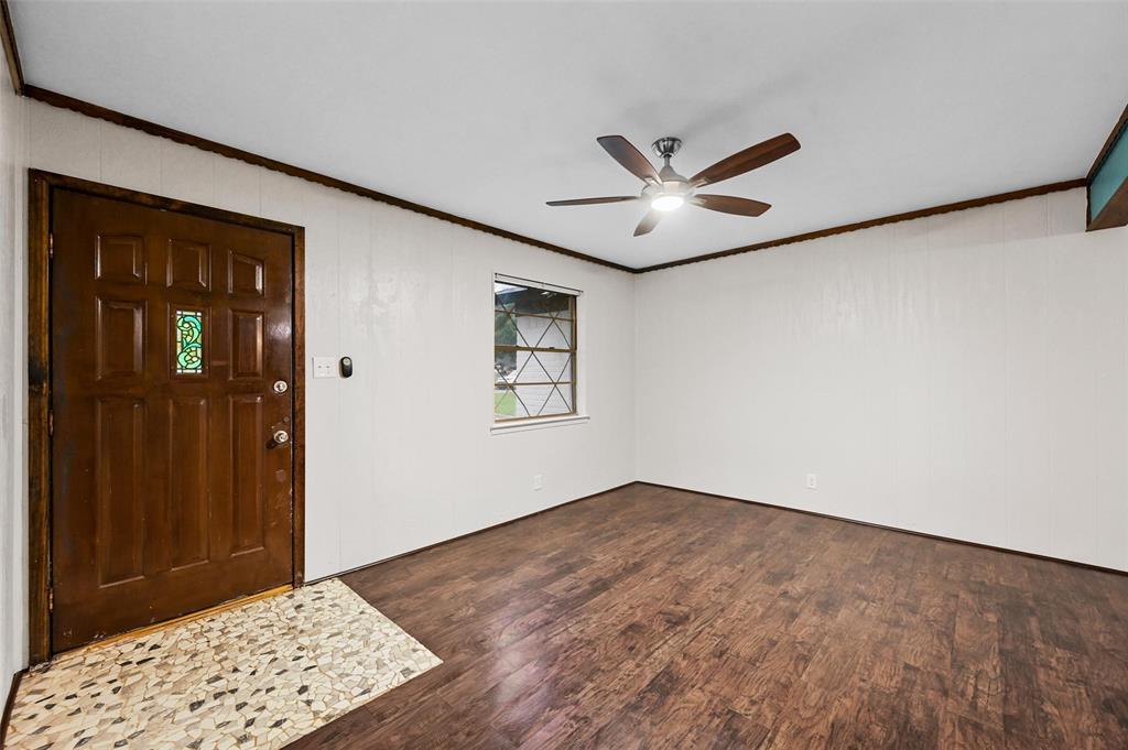 Crestdale Add - Residential