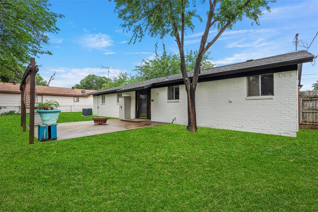 Crestdale Add - Residential