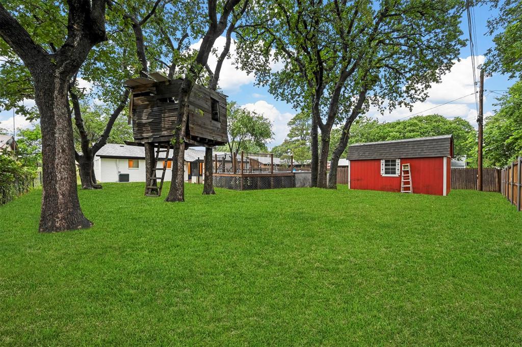 Crestdale Add - Residential