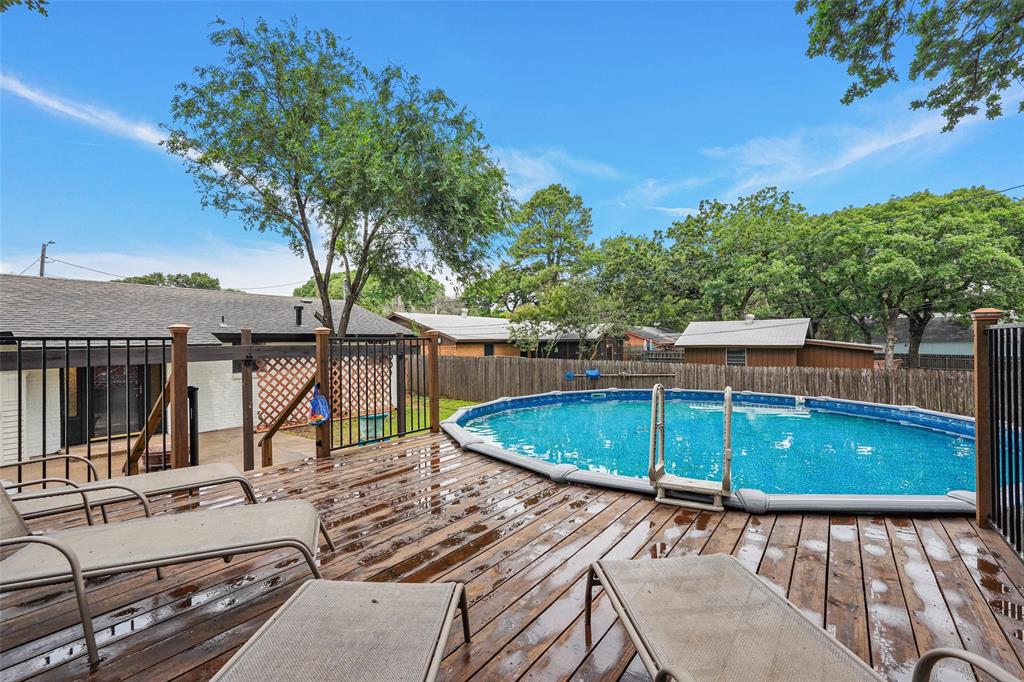 Crestdale Add - Residential