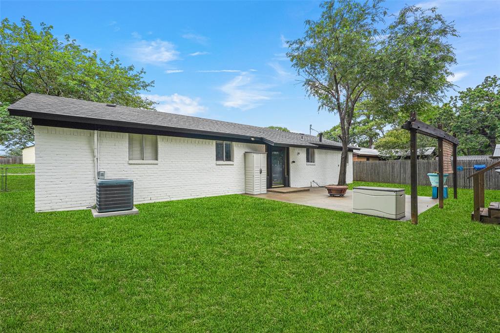 Crestdale Add - Residential