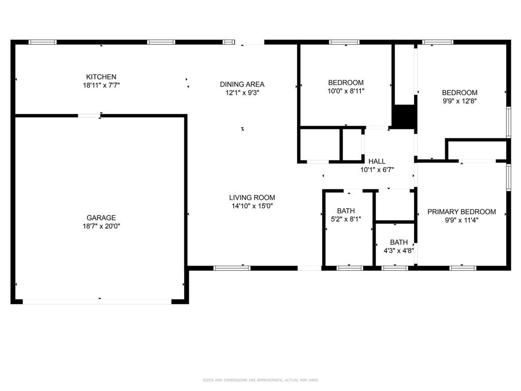 Crestdale Add - Residential