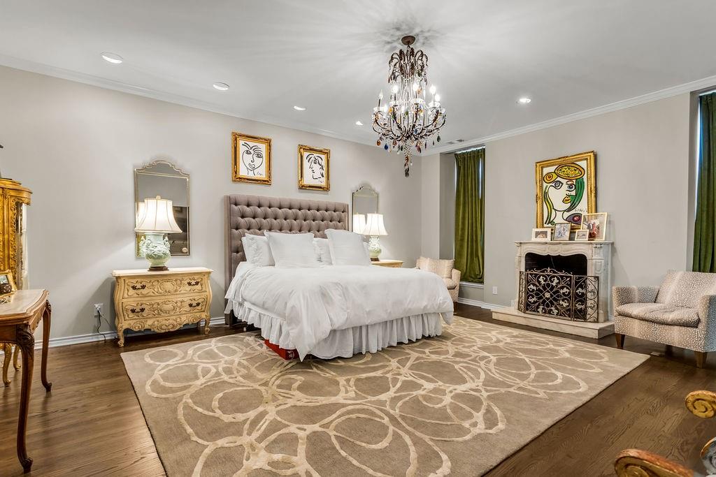 Highland Park West Twnhms Mccleary - Residential