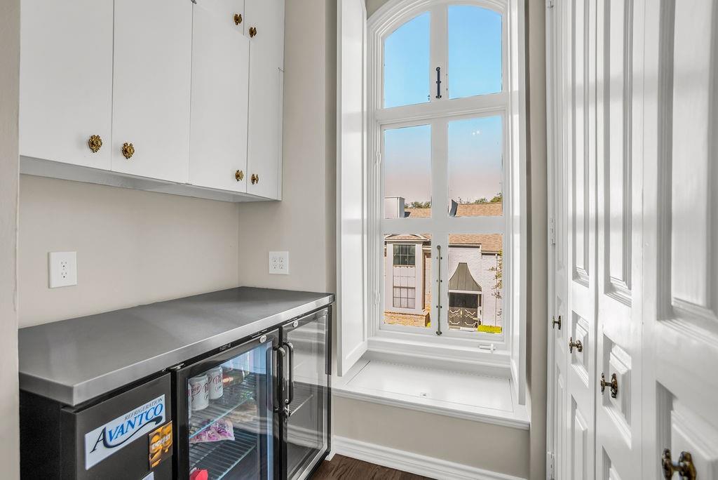 Highland Park West Twnhms Mccleary - Residential