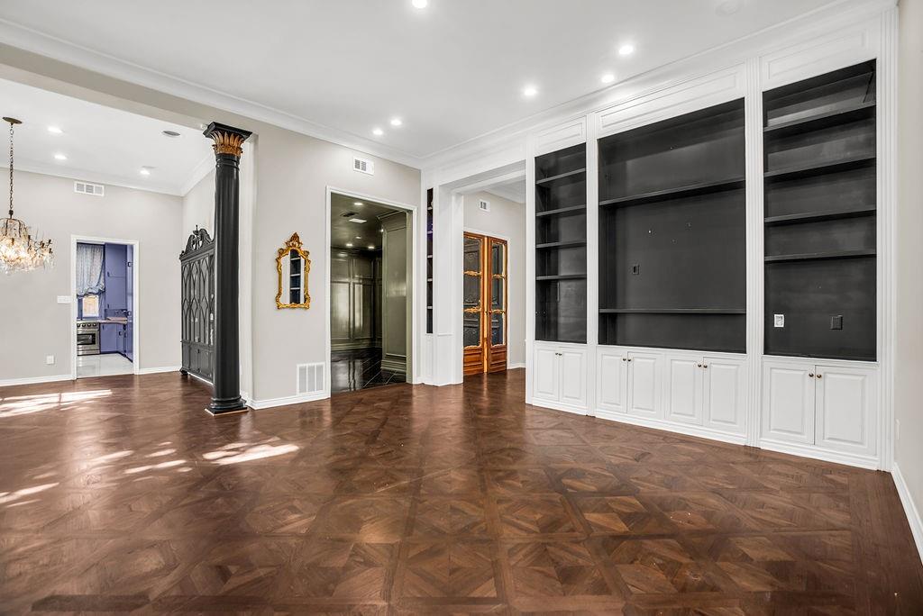 Highland Park West Twnhms Mccleary - Residential