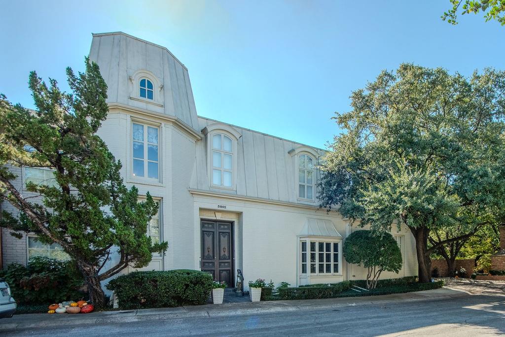 Highland Park West Twnhms Mccleary - Residential