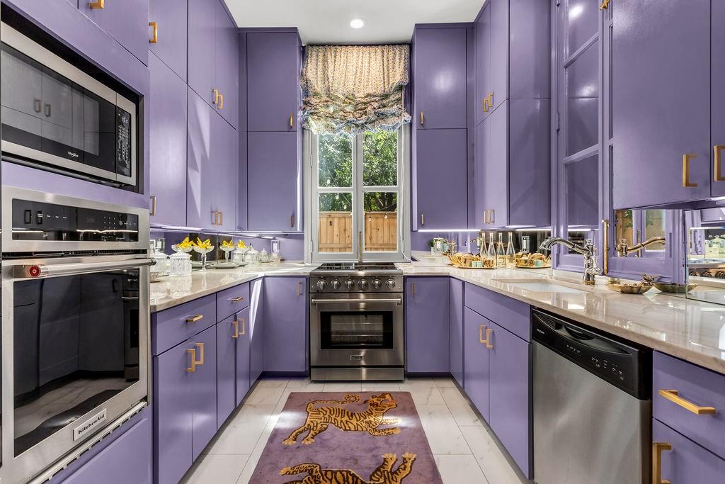 Highland Park West Twnhms Mccleary - Residential