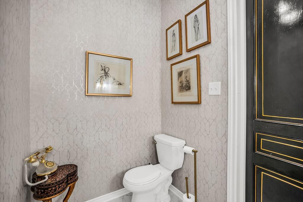 Highland Park West Twnhms Mccleary - Residential