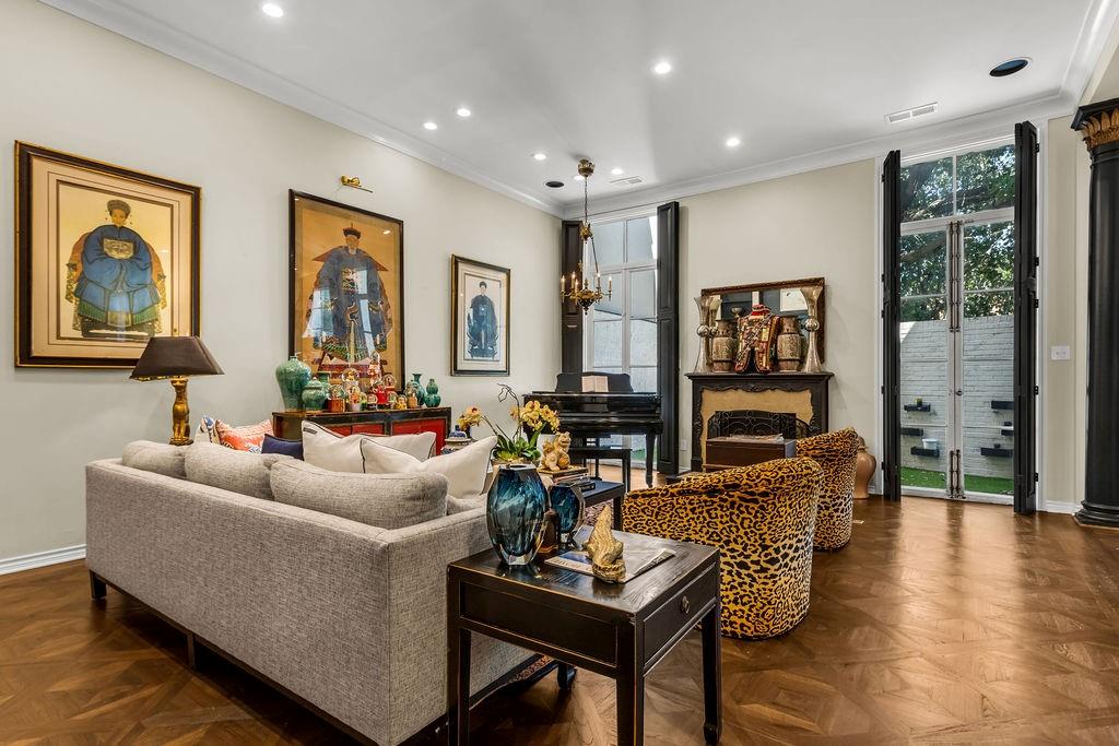 Highland Park West Twnhms Mccleary - Residential