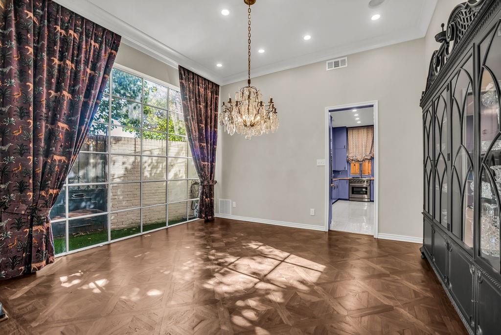 Highland Park West Twnhms Mccleary - Residential