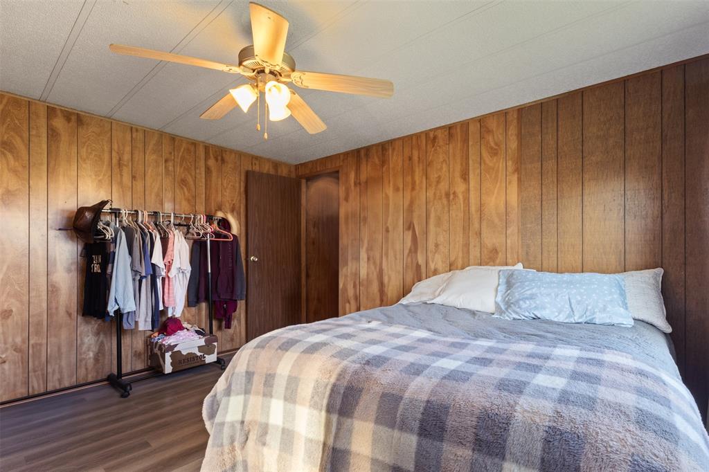 Crandall Hills-Unrec - Residential