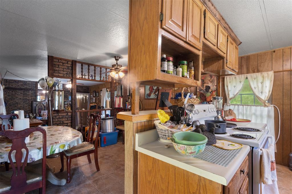 Crandall Hills-Unrec - Residential