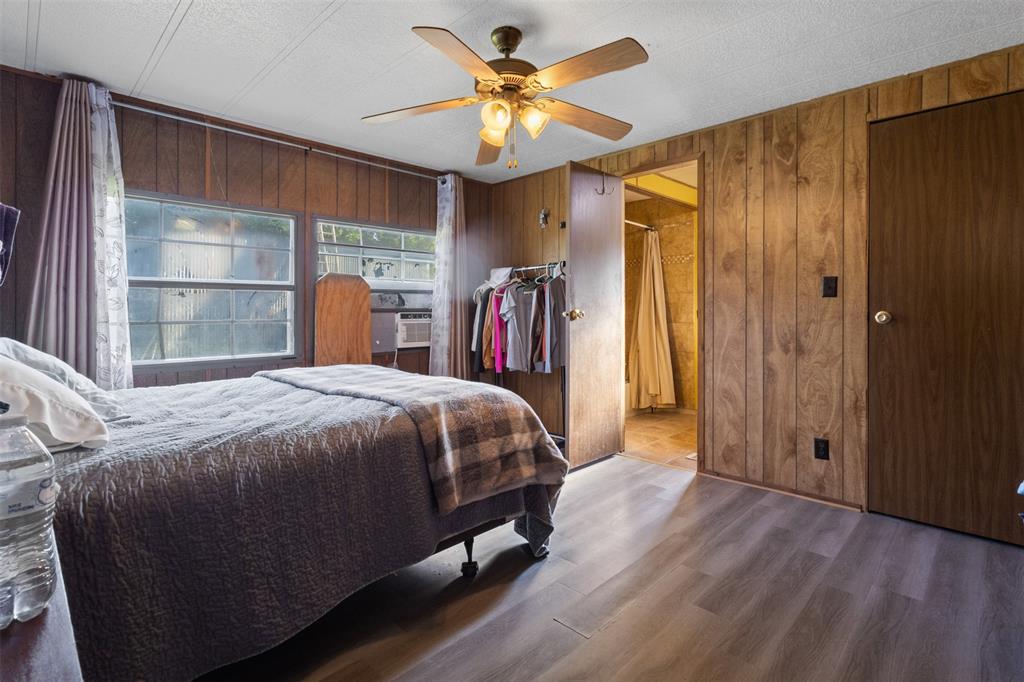 Crandall Hills-Unrec - Residential