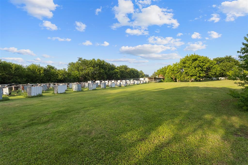 Crandall Hills-Unrec - Residential