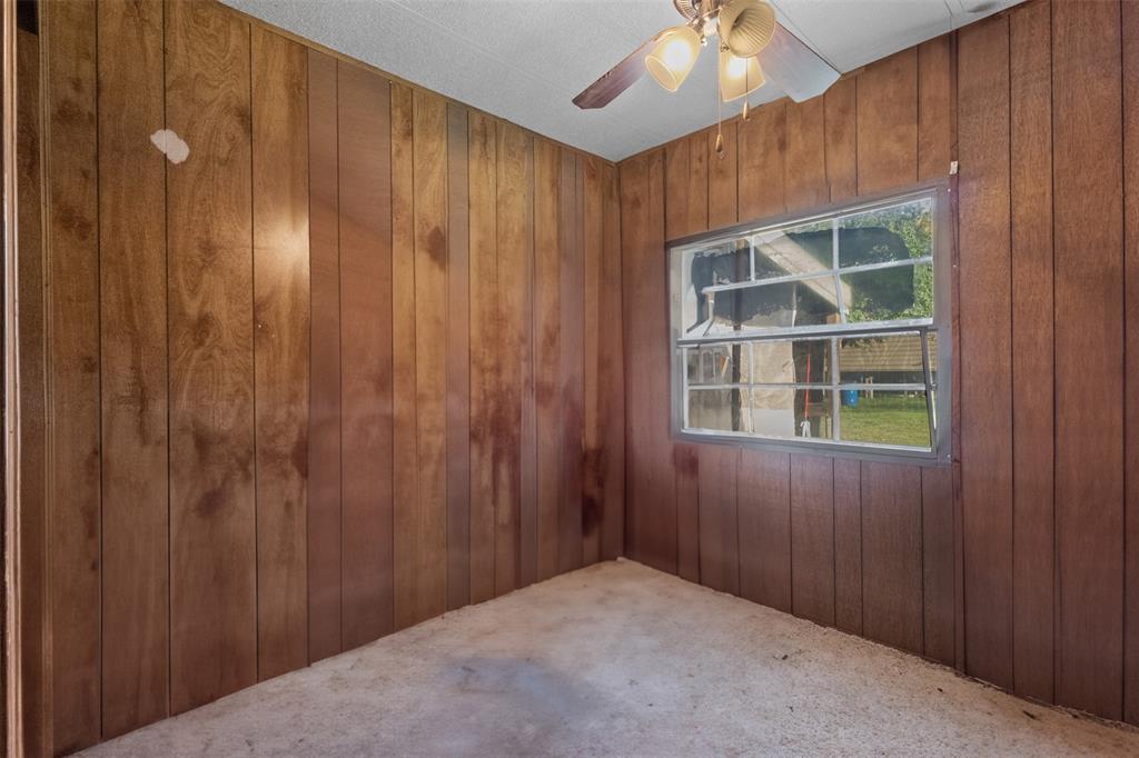 Crandall Hills-Unrec - Residential