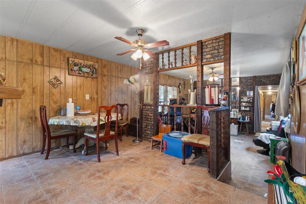 Crandall Hills-Unrec - Residential