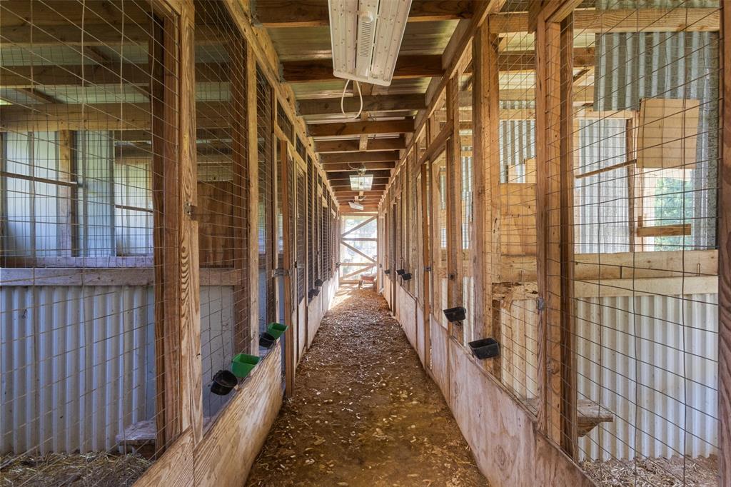 Crandall Hills-Unrec - Residential