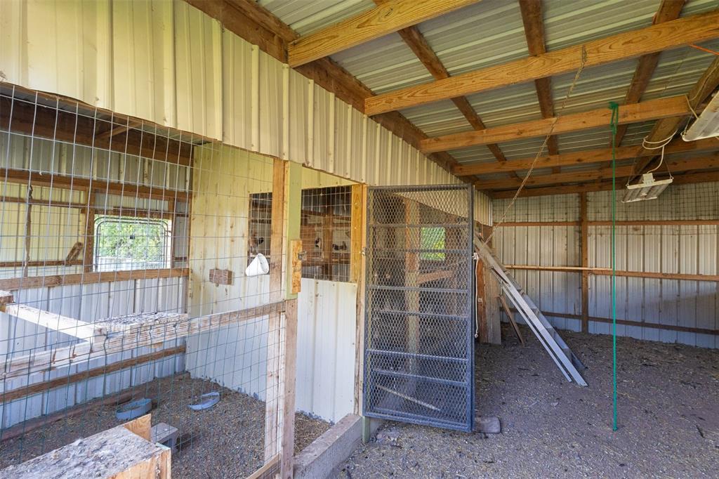 Crandall Hills-Unrec - Residential