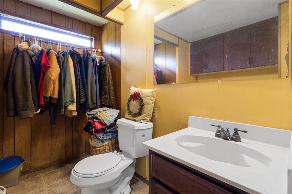 Crandall Hills-Unrec - Residential