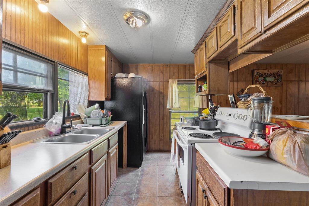 Crandall Hills-Unrec - Residential