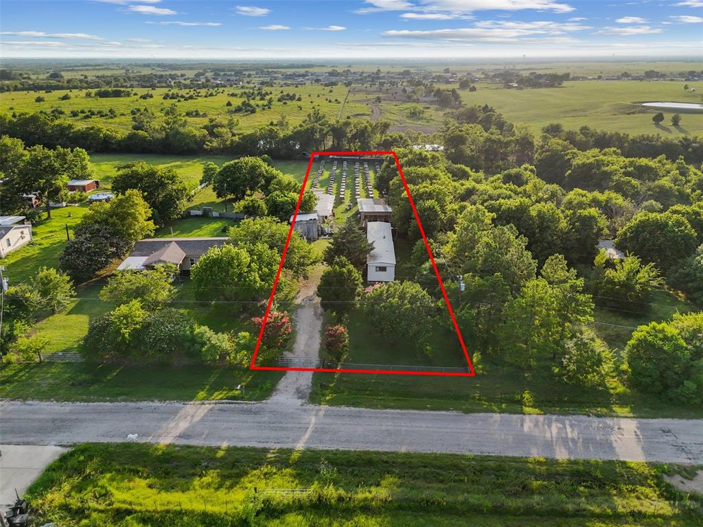 Crandall Hills-Unrec - Residential