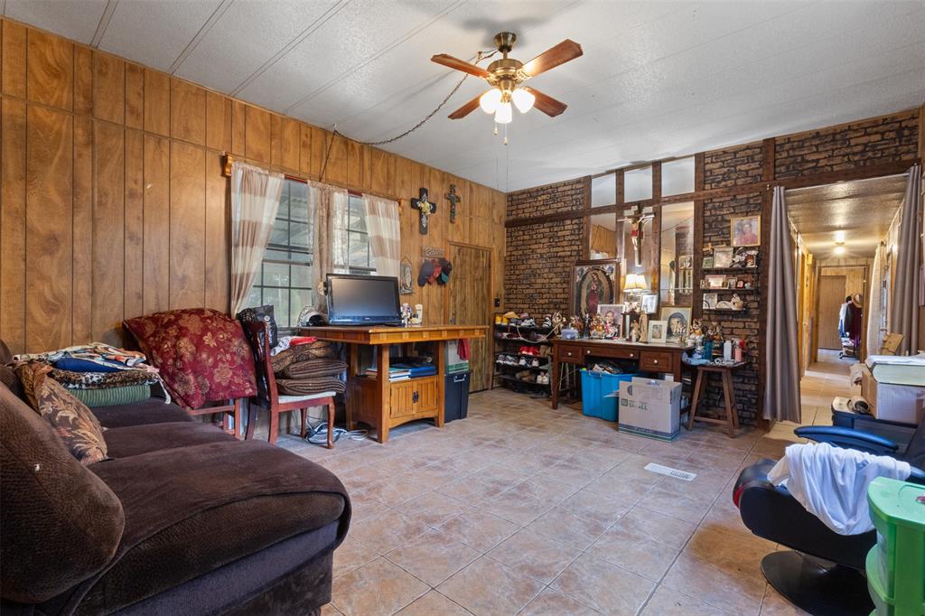 Crandall Hills-Unrec - Residential