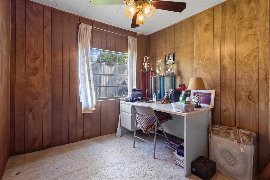 Crandall Hills-Unrec - Residential