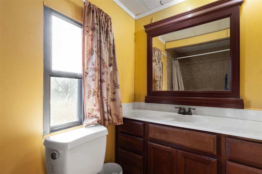 Crandall Hills-Unrec - Residential