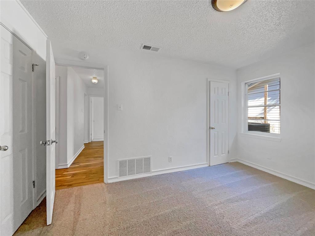 Pecan Meadows - Residential