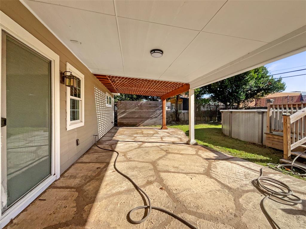 Pecan Meadows - Residential