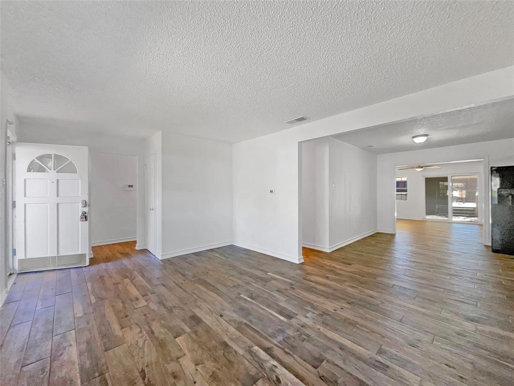 Pecan Meadows - Residential