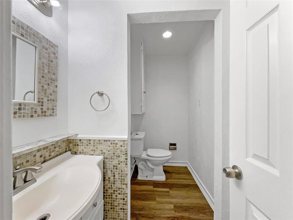 Pecan Meadows - Residential