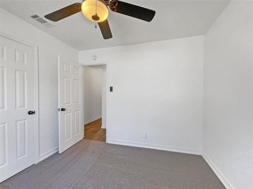 Pecan Meadows - Residential