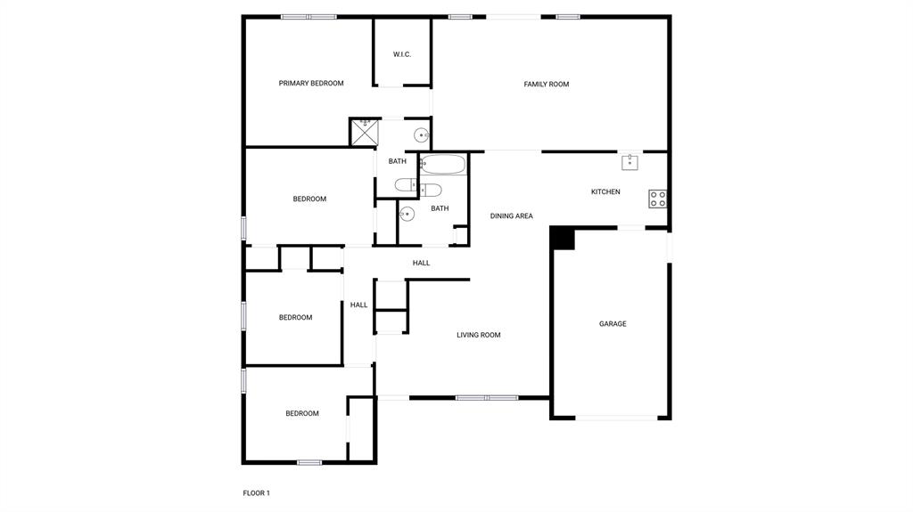 Pecan Meadows - Residential