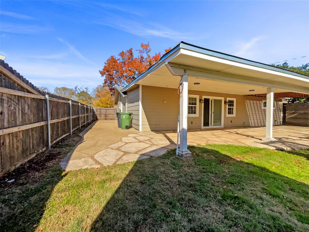 Pecan Meadows - Residential